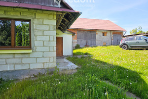 Dom na sprzedaż 75m2 brzozowski Domaradz Barycz - zdjęcie 3