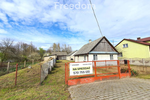 Dom na sprzedaż 65m2 bialski Konstantynów Gnojno - zdjęcie 1