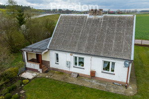 Dom na sprzedaż 79m2 działdowski Iłowo-Osada Dolna - zdjęcie 3