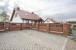 Dom na sprzedaż 150m2 olsztyński Barczewo Wójtowo Słoneczna - zdjęcie 2
