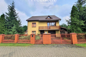 Dom na sprzedaż 160m2 bialski Terespol Małaszewicze - zdjęcie 1
