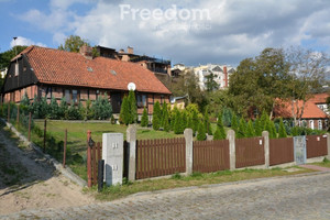 Dom na sprzedaż 138m2 Toruń Jakubskie Przedmieście Winnica - zdjęcie 1