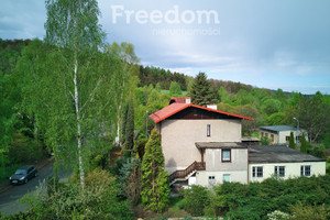 Dom na sprzedaż 210m2 Jelenia Góra Okrężna - zdjęcie 1