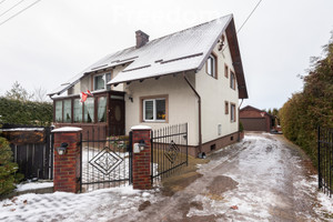 Dom na sprzedaż 161m2 starogardzki Starogard Gdański Krąg - zdjęcie 2