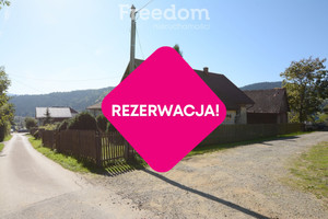 Dom na sprzedaż 100m2 suski Stryszawa Kuków - zdjęcie 1