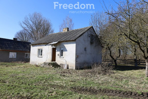 Dom na sprzedaż 80m2 nidzicki Janowiec Kościelny Szczepkowo-Zalesie - zdjęcie 2