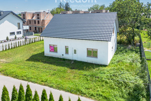 Dom na sprzedaż 85m2 Tarnów Niska - zdjęcie 1