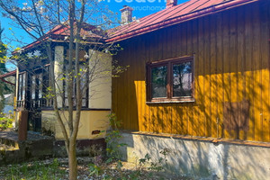 Dom na sprzedaż 97m2 krośnieński Chorkówka Kobylany - zdjęcie 2