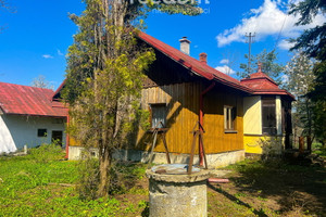 Dom na sprzedaż 97m2 krośnieński Chorkówka Kobylany - zdjęcie 3