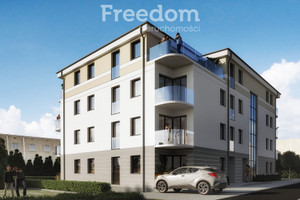 Mieszkanie na sprzedaż 47m2 Jelenia Góra Cieplice Śląskie-Zdrój Kryniczna - zdjęcie 2