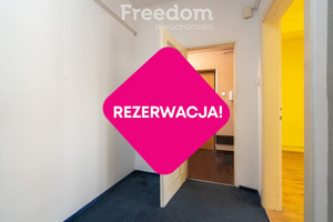 Mieszkanie na sprzedaż 45m2 oświęcimski Oświęcim os. rtm. Witolda Pileckiego - zdjęcie 1
