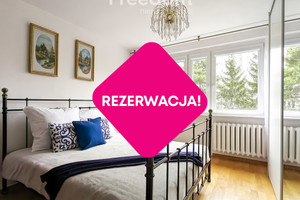 Mieszkanie na sprzedaż 64m2 Warszawa Wilanów Gubinowska - zdjęcie 1