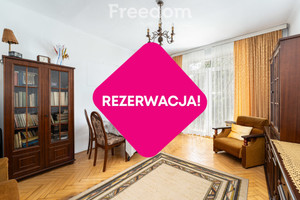 Mieszkanie na sprzedaż 41m2 Warszawa Mokotów Łowicka - zdjęcie 2