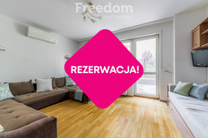 Mieszkanie do wynajęcia 39m2 Warszawa Ochota Szczęśliwice Zadumana - zdjęcie 1