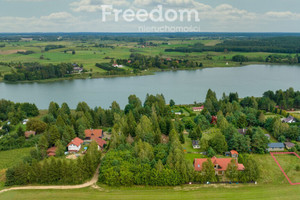 Działka na sprzedaż warmińsko-mazurskie szczycieński Jedwabno - zdjęcie 1