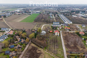 Działka na sprzedaż 2044m2 piaseczyński Lesznowola Łoziska - zdjęcie 3