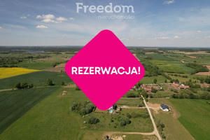 Działka na sprzedaż 1621m2 ełcki Ełk Białojany - zdjęcie 2