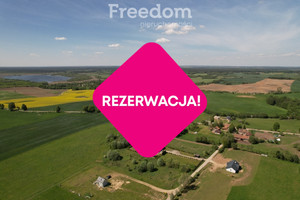 Działka na sprzedaż 1621m2 ełcki Ełk Białojany - zdjęcie 3