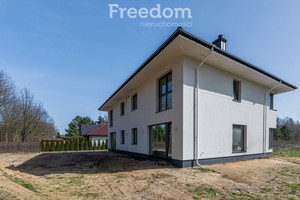 Dom na sprzedaż 170m2 piaseczyński Piaseczno Złotokłos - zdjęcie 2