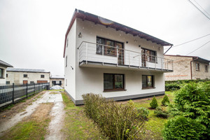 Dom na sprzedaż 247m2 lubliniecki Lubliniec - zdjęcie 1