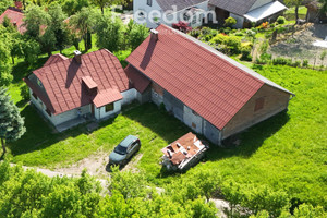Dom na sprzedaż 75m2 brzozowski Domaradz Barycz - zdjęcie 1