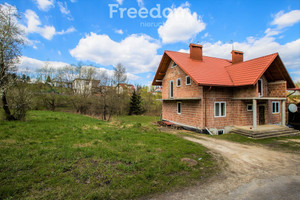 Dom na sprzedaż 191m2 przeworski Jawornik Polski - zdjęcie 1