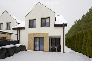 Dom na sprzedaż 177m2 Olsztyn Lipowa - zdjęcie 1