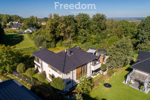 Dom na sprzedaż 315m2 krakowski Mogilany Libertów - zdjęcie 1