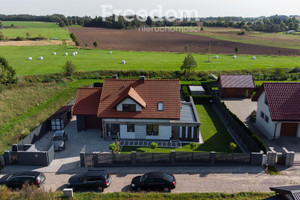 Dom na sprzedaż 150m2 elbląski Milejewo Kościelna - zdjęcie 1