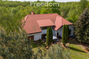 Dom na sprzedaż 320m2 wołomiński Dąbrówka Dręszew Zakole - zdjęcie 1