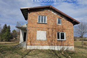 Dom na sprzedaż 217m2 krośnieński Chorkówka - zdjęcie 3