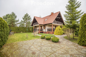Dom na sprzedaż 95m2 brzeski Lewin Brzeski Kantorowice - zdjęcie 1