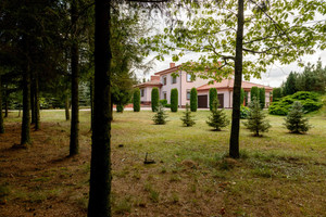 Dom na sprzedaż 354m2 iławski Iława Wikielec - zdjęcie 3