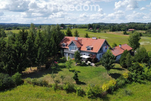 Dom na sprzedaż 400m2 ełcki Stare Juchy Gorło - zdjęcie 1