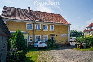 Dom na sprzedaż 500m2 elbląski Pasłęk Bohaterów Westerplatte - zdjęcie 3