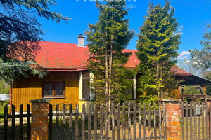 Dom na sprzedaż 97m2 krośnieński Chorkówka Kobylany - zdjęcie 1