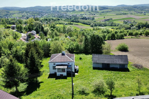 Dom na sprzedaż 100m2 krośnieński Jedlicze Podniebyle - zdjęcie 1