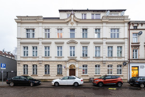 Mieszkanie na sprzedaż 128m2 Gdańsk Wrzeszcz Ludwika Waryńskiego - zdjęcie 1