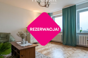 Mieszkanie na sprzedaż 58m2 Warszawa Ursynów Pięciolinii - zdjęcie 1