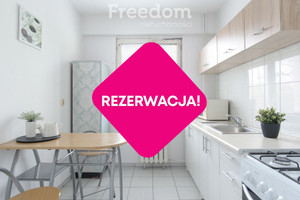Mieszkanie na sprzedaż 52m2 Toruń Chełmińskie Przedmieście Hugona Kołłątaja - zdjęcie 1
