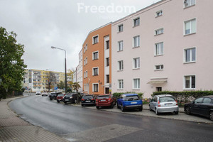 Mieszkanie na sprzedaż 74m2 Toruń Bydgoskie Przedmieście Jana Matejki - zdjęcie 1