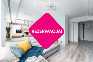 Mieszkanie na sprzedaż 72m2 Warszawa Żoliborz Tylżycka - zdjęcie 1