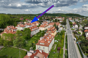 Mieszkanie na sprzedaż 36m2 Kraków Astronautów - zdjęcie 1