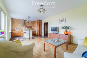 Mieszkanie na sprzedaż 65m2 Warszawa Ochota Zadumana - zdjęcie 1