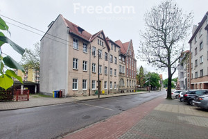 Mieszkanie na sprzedaż 60m2 malborski Malbork Grunwaldzka - zdjęcie 1