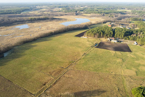 Działka na sprzedaż 10408m2 starogardzki Osiek - zdjęcie 1