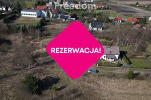 Działka na sprzedaż 742m2 olsztyński Barczewo Łęgajny - zdjęcie 1