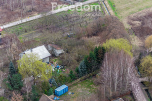 Działka na sprzedaż 2044m2 piaseczyński Lesznowola Łoziska - zdjęcie 2