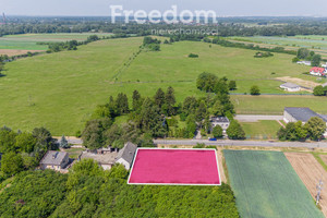 Działka na sprzedaż 1680m2 piaseczyński Konstancin-Jeziorna Opacz - zdjęcie 1