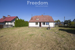 Dom na sprzedaż 180m2 kolbuszowski Majdan Królewski Krzątka - zdjęcie 1
